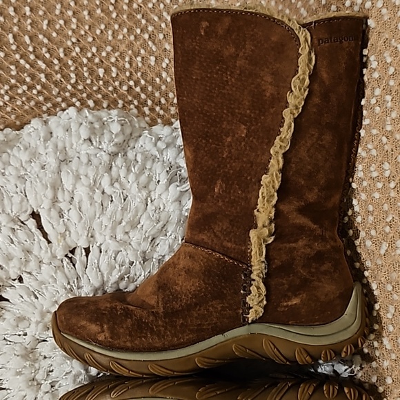 Patagonia Boots - Picture 9 of 16